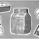 Illustration for article titled Resistance Isn't Futile: Explosive Edible Flour, Cigarette Guns and Other WWII OSS Tricks